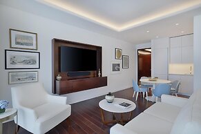 Waldorf Astoria Doha Lusail