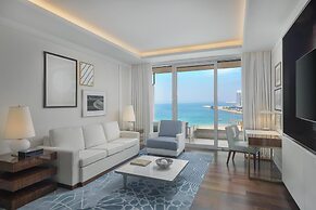 Waldorf Astoria Doha Lusail