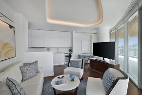 Waldorf Astoria Doha Lusail