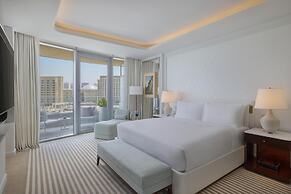 Waldorf Astoria Doha Lusail