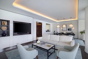 Waldorf Astoria Doha Lusail