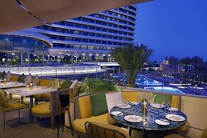 Waldorf Astoria Doha Lusail