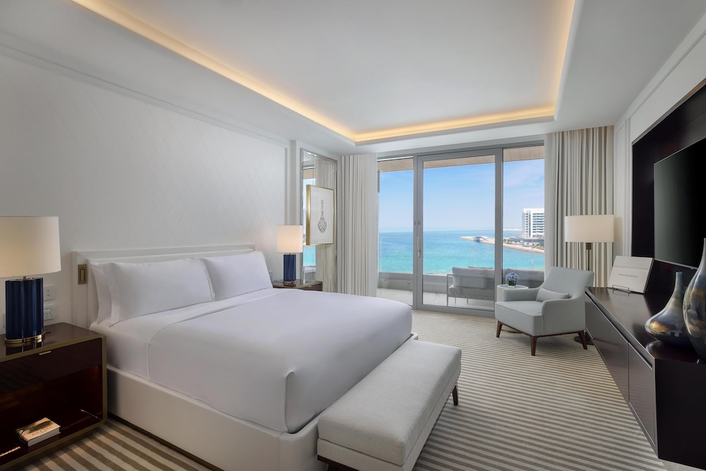 Waldorf Astoria Doha Lusail