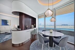 Waldorf Astoria Doha Lusail