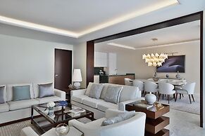 Waldorf Astoria Doha Lusail