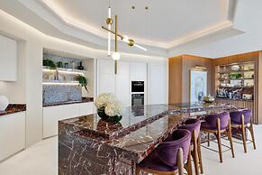 Waldorf Astoria Doha Lusail