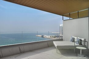 Waldorf Astoria Doha Lusail