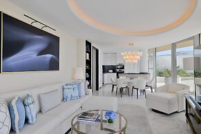 Waldorf Astoria Doha Lusail