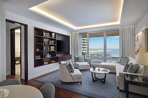 Waldorf Astoria Doha Lusail