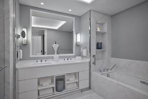 Waldorf Astoria Doha Lusail