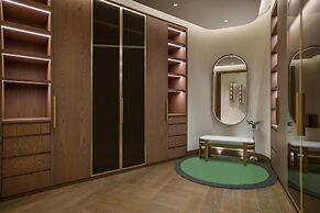 Waldorf Astoria Doha Lusail