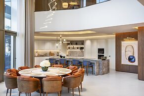 Waldorf Astoria Doha Lusail