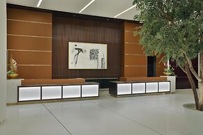Waldorf Astoria Doha Lusail