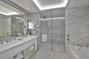 Waldorf Astoria Doha Lusail