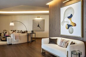 Waldorf Astoria Doha Lusail