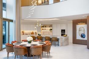 Waldorf Astoria Doha Lusail