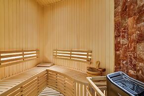 Waldorf Astoria Doha Lusail