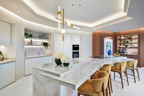 Waldorf Astoria Doha Lusail