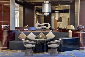 Waldorf Astoria Doha Lusail