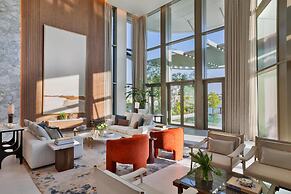 Waldorf Astoria Doha Lusail
