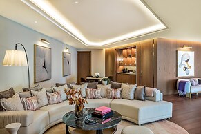 Waldorf Astoria Doha Lusail
