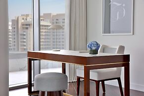 Waldorf Astoria Doha Lusail