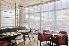 Waldorf Astoria Doha Lusail