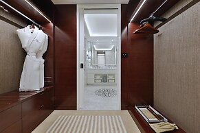 Waldorf Astoria Doha Lusail
