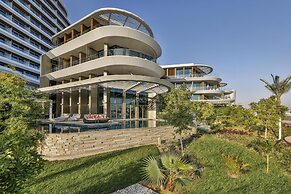 Waldorf Astoria Doha Lusail