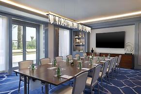 Waldorf Astoria Doha Lusail