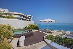 Waldorf Astoria Doha Lusail