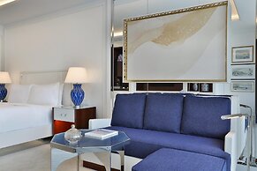 Waldorf Astoria Doha Lusail
