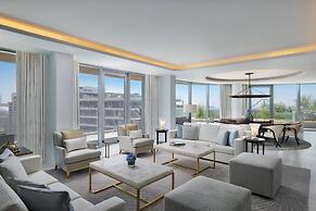 Waldorf Astoria Doha Lusail