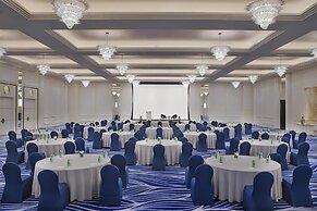 Waldorf Astoria Doha Lusail