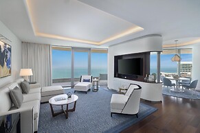 Waldorf Astoria Doha Lusail