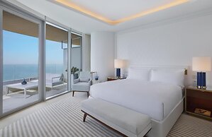 Waldorf Astoria Doha Lusail