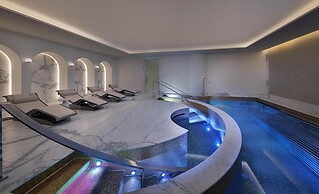 Waldorf Astoria Doha Lusail