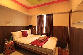 M.G.R. Park Inn