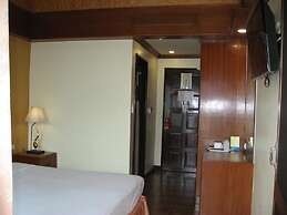 P.S. Hotel -SHA Plus