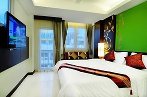 P.S. Hotel -SHA Plus