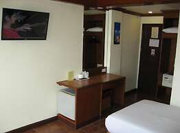P.S. Hotel -SHA Plus