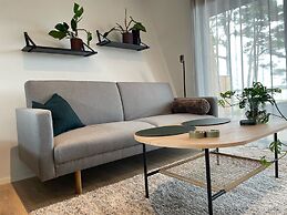 SØGAARDEN - Hotel & SøCamp
