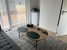 SØGAARDEN - Hotel & SøCamp