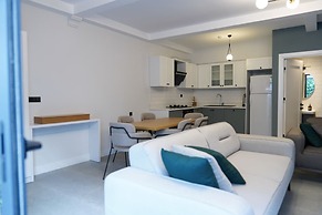 Juglans Suites