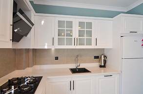 Juglans Suites