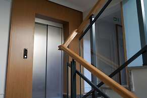 Juglans Suites