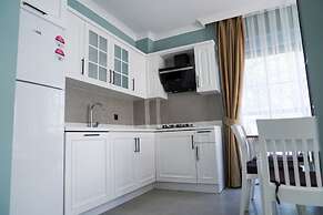 Juglans Suites