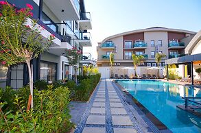 Juglans Suites