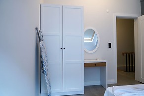 Juglans Suites