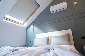Juglans Suites